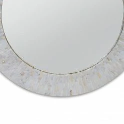 Regina Andrews Chanel Mirror