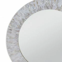 Regina Andrews Chanel Mirror