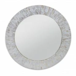 Regina Andrews Chanel Mirror