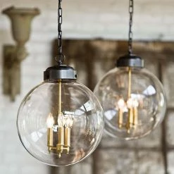 Regina Andrews Southern Living Charlot Pendant New Lighting