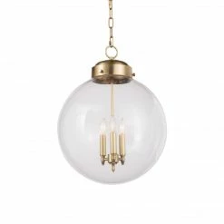 Regina Andrews Southern Living Charlot Pendant New Lighting
