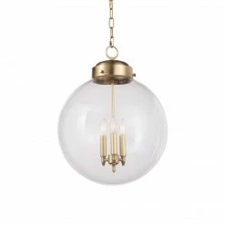 Regina Andrews Southern Living Charlot Pendant New Lighting