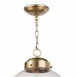 Regina Andrews Southern Living Charlot Pendant New Lighting