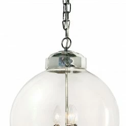 Regina Andrews Southern Living Charlot Pendant New Lighting