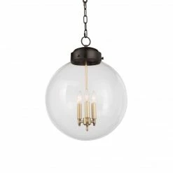 Regina Andrews Southern Living Charlot Pendant New Lighting