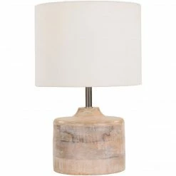 Surya Charlotte Table Lamp