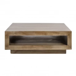 Alder & Tweed Chicago Coffee Table