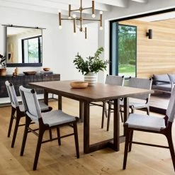 Fourhands Chico Mirror