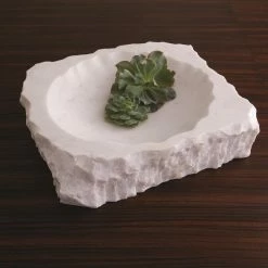 Global Views Best Sellers Chiseled Away Bowl