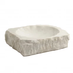 Global Views Best Sellers Chiseled Away Bowl