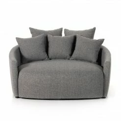 Fourhands Best Sellers Chloe Media Lounger
