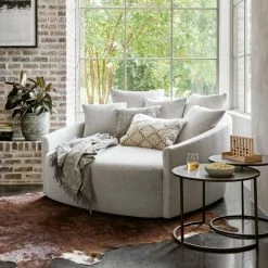 Fourhands Best Sellers Chloe Media Lounger