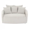 Fourhands Best Sellers Chloe Media Lounger