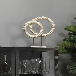 Jamie Young Circus Rings