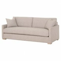 Essentials For Living Clara Sofa 86"