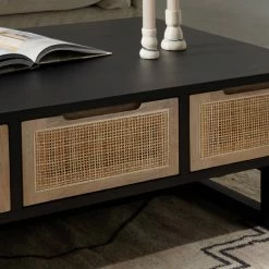 Fourhands Best Sellers Clarita Coffee Table