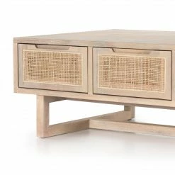 Fourhands Best Sellers Clarita Coffee Table