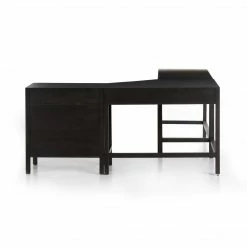 Fourhands Best Sellers Clarita Desk System W/ Filing Cabinet