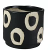 HomArt Clarke Circle Cachepot Best Of Home Decor