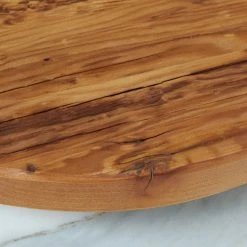 ETU HOME New Kitchen Classic Trivet Top Lazy Susan