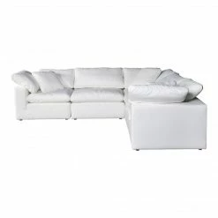 MOES Clay Classic Modular Sectional