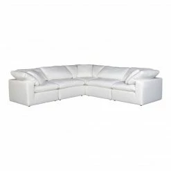 MOES Clay Classic Modular Sectional