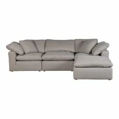 MOES Clay Lounge Modular Sectional Best Sellers