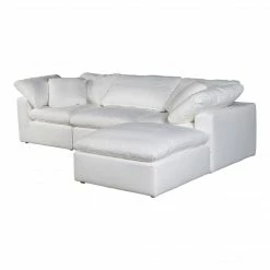 MOES Clay Lounge Modular Sectional Best Sellers