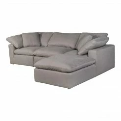 MOES Clay Lounge Modular Sectional Best Sellers