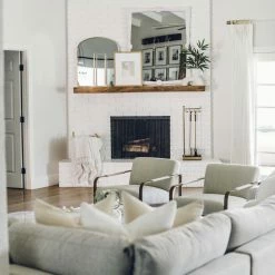 Regina Andrews Cloak Mirror