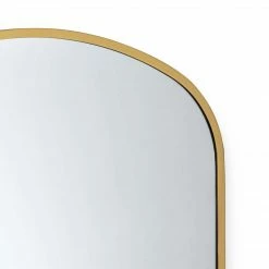 Regina Andrews Cloak Mirror