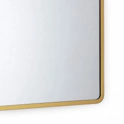 Regina Andrews Cloak Mirror