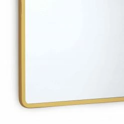 Regina Andrews Cloak Mirror