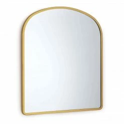 Regina Andrews Cloak Mirror
