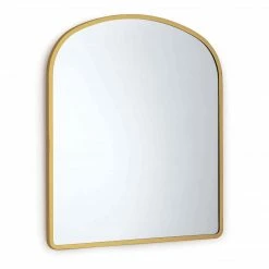Regina Andrews Cloak Mirror