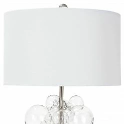 Regina Andrews Coastal Living Bubbles Table Lamp Best Sellers