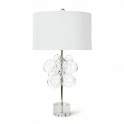 Regina Andrews Coastal Living Bubbles Table Lamp Best Sellers