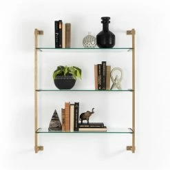 Fourhands Best Sellers Collette Wall Shelf