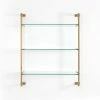 Fourhands Best Sellers Collette Wall Shelf