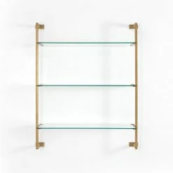 Fourhands Best Sellers Collette Wall Shelf