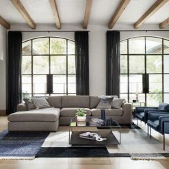 Fourhands Best Of Living Room Colt 2-Pc Sectional