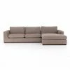 Fourhands Best Of Living Room Colt 2-Pc Sectional
