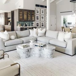 Fourhands Colt 3 Piece Sectional