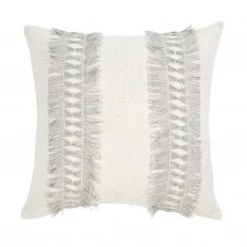 V Rugs & Home Como Fringe Pillows Best Sellers