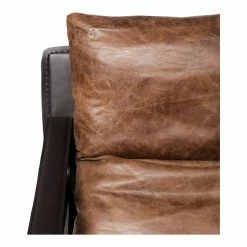 MOES Best Sellers Connor Club Chair