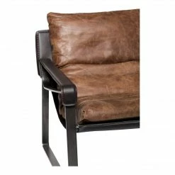 MOES Best Sellers Connor Club Chair