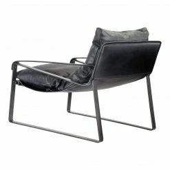 MOES Best Sellers Connor Club Chair