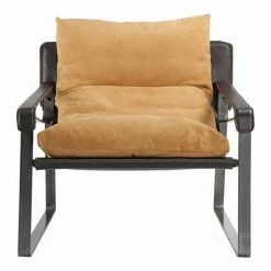 MOES Best Sellers Connor Club Chair