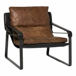 MOES Best Sellers Connor Club Chair