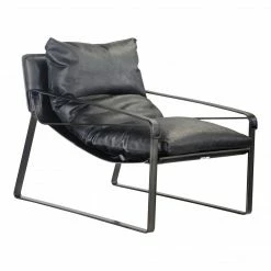 MOES Best Sellers Connor Club Chair
